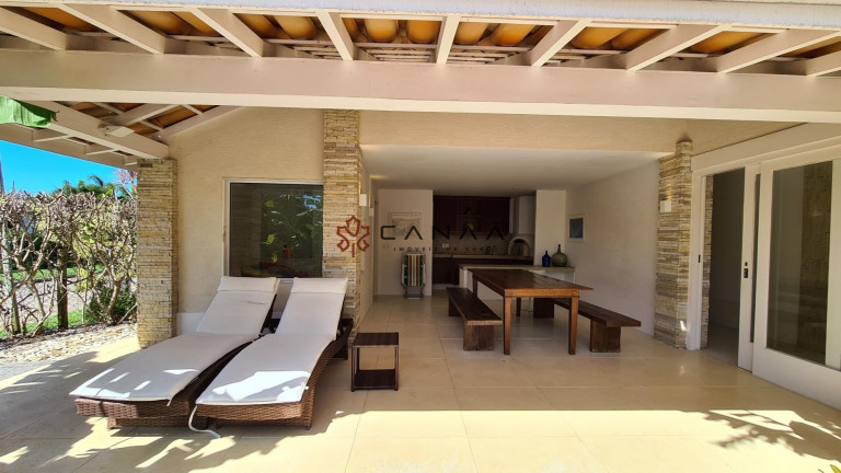 Imagem Casa de Condomínio com 7 Quartos à Venda, 500 m² em Baía Formosa - Armação Dos Búzios Imagem Casa de Condomínio com 7 Quartos à Venda, 500 m² em Baía Formosa - Armação Dos Búzios