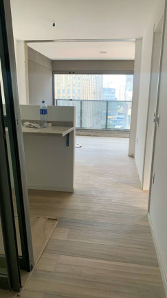 Imagem Apartamento com 1 Quarto à Venda, 44 m² em Itaim Bibi - São Paulo Imagem Apartamento com 1 Quarto à Venda, 44 m² em Itaim Bibi - São Paulo