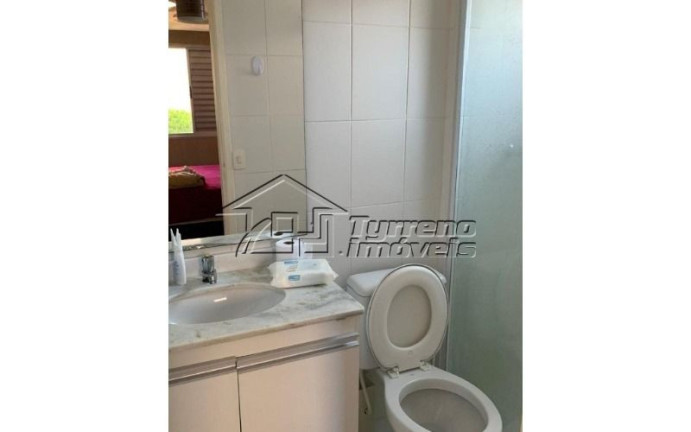 Imagem Apartamento com 2 Quartos à Venda, 60 m² em Jardim Augusta - São José Dos Campos