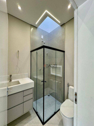 Imagem Casa com 3 Quartos à Venda, 191 m² em Condomínio London Park - Indaiatuba