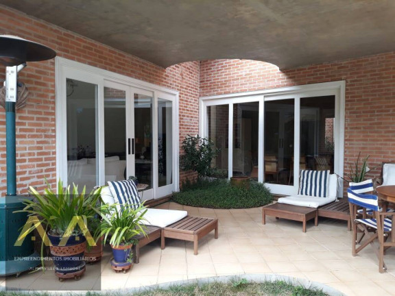 Imagem Casa com 4 Quartos à Venda, 500 m² em Alphaville - Santana De Parnaíba Imagem Casa com 4 Quartos à Venda, 500 m² em Alphaville - Santana De Parnaíba