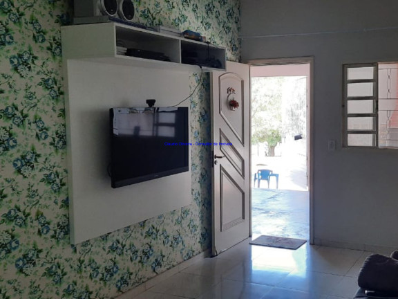 Imagem Casa com 2 Quartos à Venda, 107 m² em Jardim Paulista I - Indaiatuba Imagem Casa com 2 Quartos à Venda, 107 m² em Jardim Paulista I - Indaiatuba
