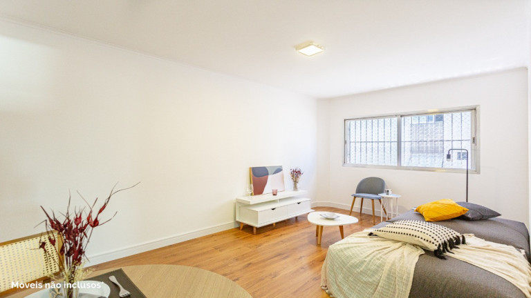 Imagem Apartamento com 2 Quartos à Venda, 61 m² em Planalto Paulista - São Paulo