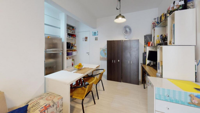 Imagem Imóvel com 1 Quarto à Venda, 41 m² em Bela Vista - São Paulo Imagem Imóvel com 1 Quarto à Venda, 41 m² em Bela Vista - São Paulo