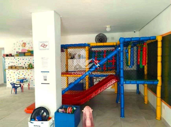Imagem Apartamento com 2 Quartos à Venda, 58 m² em Morro Nova Cintra - Santos Imagem Apartamento com 2 Quartos à Venda, 58 m² em Morro Nova Cintra - Santos