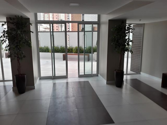 Imagem Apartamento com 3 Quartos à Venda, 104 m² em Cocó - Fortaleza
