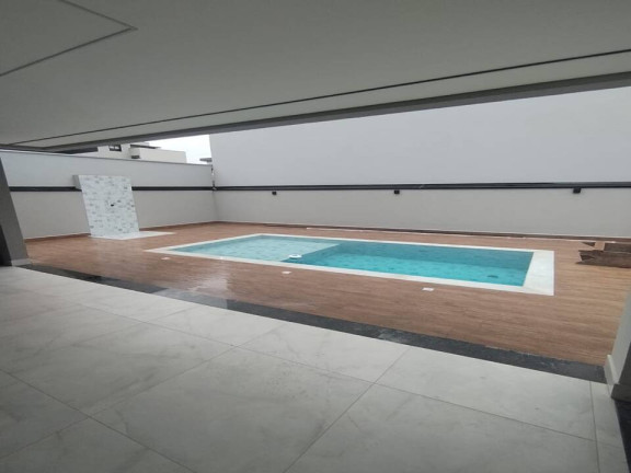 Imagem Casa de Condomínio com 3 Quartos à Venda, 300 m² em São Venâncio - Itupeva