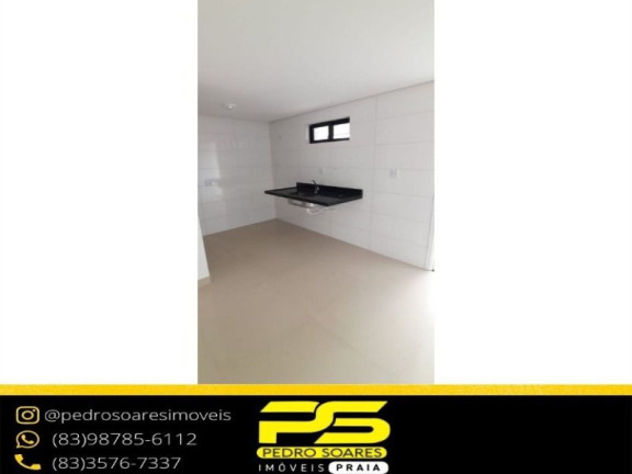 Imagem Apartamento com 2 Quartos à Venda, 60 m² em Jardim Cidade Universitária - João Pessoa Imagem Apartamento com 2 Quartos à Venda, 60 m² em Jardim Cidade Universitária - João Pessoa