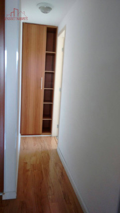Imagem Apartamento com 4 Quartos à Venda, 104 m² em Chácara Nossa Senhora Do Bom Conselho - São Paulo