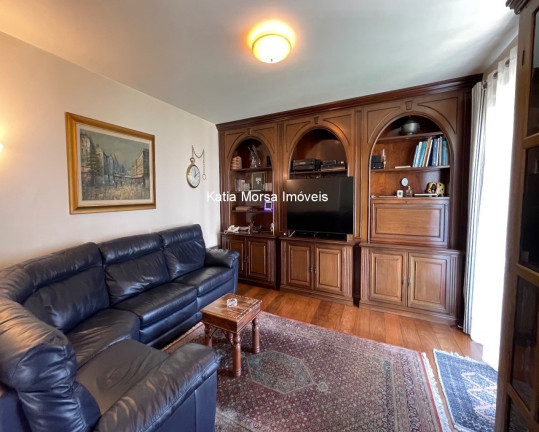 Imagem Apartamento com 3 Quartos à Venda, 272 m² em Jardim Paulista - São Paulo Imagem Apartamento com 3 Quartos à Venda, 272 m² em Jardim Paulista - São Paulo