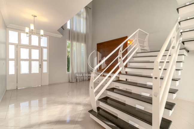 Imagem Casa de Condomínio com 4 Quartos à Venda, 310 m² em Jardim Residencial Tivoli Park - Sorocaba Imagem Casa de Condomínio com 4 Quartos à Venda, 310 m² em Jardim Residencial Tivoli Park - Sorocaba