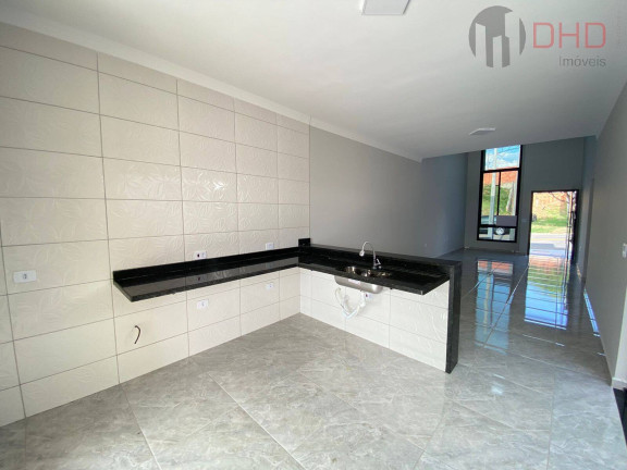 Imagem Casa de Condomínio com 3 Quartos à Venda, 175 m² em Jardim Golden Park Residence Ii - Sorocaba