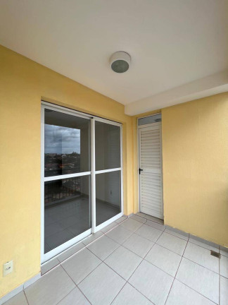 Imagem Apartamento com 3 Quartos à Venda, 81 m² em Morada Do Ouro - Cuiabá