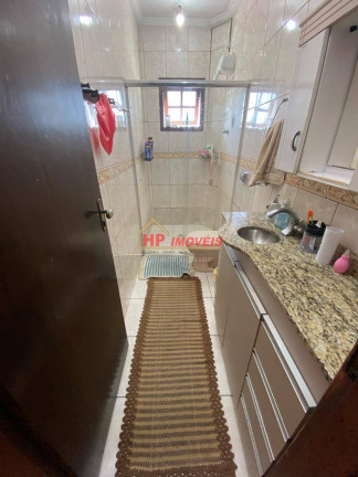 Imagem Casa com 4 Quartos à Venda, 96 m² em Km 18 - Osasco