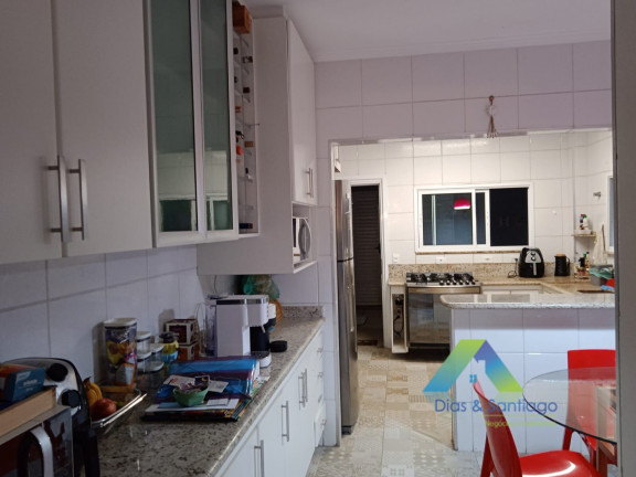 Imagem Casa de Condomínio com 4 Quartos à Venda, 270 m² em Vila Moraes - São Paulo Imagem Casa de Condomínio com 4 Quartos à Venda, 270 m² em Vila Moraes - São Paulo
