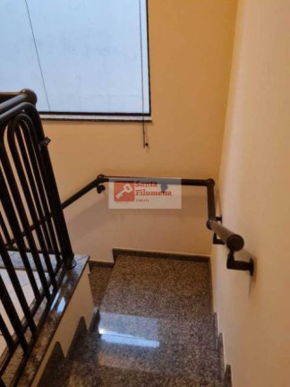 Imagem Sobrado com 3 Quartos à Venda, 300 m² em Jardim Las Vegas - Santo André