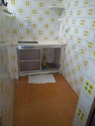 Imagem Apartamento com 1 Quarto à Venda, 35 m² em Centro - Niterói Imagem Apartamento com 1 Quarto à Venda, 35 m² em Centro - Niterói