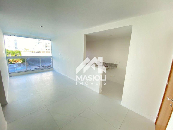 Imagem Apartamento com 2 Quartos à Venda, 58 m² em Itaparica - Vila Velha Imagem Apartamento com 2 Quartos à Venda, 58 m² em Itaparica - Vila Velha