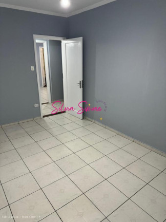 Imagem Apartamento com 3 Quartos à Venda, 137 m² em Gonzaga - Santos Imagem Apartamento com 3 Quartos à Venda, 137 m² em Gonzaga - Santos