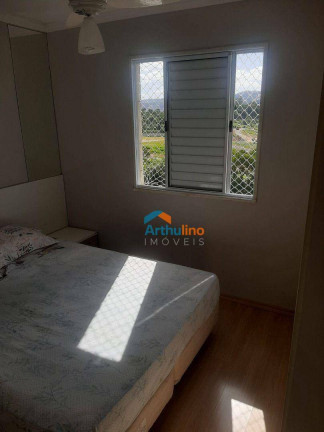 Imagem Apartamento com 2 Quartos à Venda, 45 m² em Represinha - Cotia