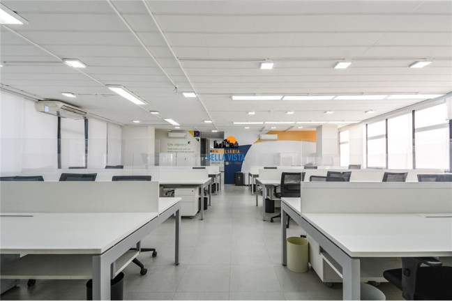 Imagem Sala Comercial à Venda, em Brooklin Paulista - São Paulo Imagem Sala Comercial à Venda, em Brooklin Paulista - São Paulo