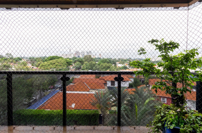 Imagem Apartamento com 3 Quartos à Venda, 158 m² em Bela Aliança - São Paulo