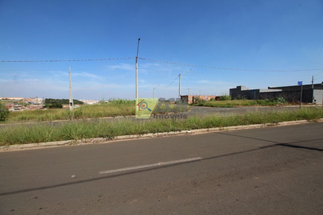 Imagem Terreno à Venda, 200 m² em Parque Orestes ôngaro - Hortolândia Imagem Terreno à Venda, 200 m² em Parque Orestes ôngaro - Hortolândia