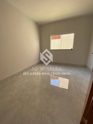 Imagem Casa com 3 Quartos à Venda, 142 m² em Moinho Dos Ventos - Goiânia Imagem Casa com 3 Quartos à Venda, 142 m² em Moinho Dos Ventos - Goiânia