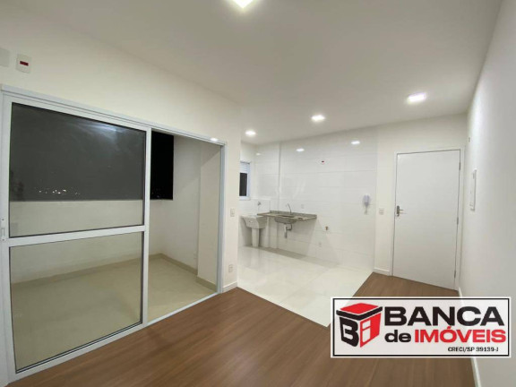 Imagem Apartamento com 1 Quarto à Venda, 36 m² em Vila Osasco - Osasco Imagem Apartamento com 1 Quarto à Venda, 36 m² em Vila Osasco - Osasco