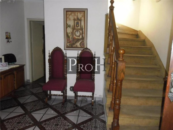 Imagem Sobrado com 3 Quartos à Venda, 168 m² em Jardim - Santo André Imagem Sobrado com 3 Quartos à Venda, 168 m² em Jardim - Santo André