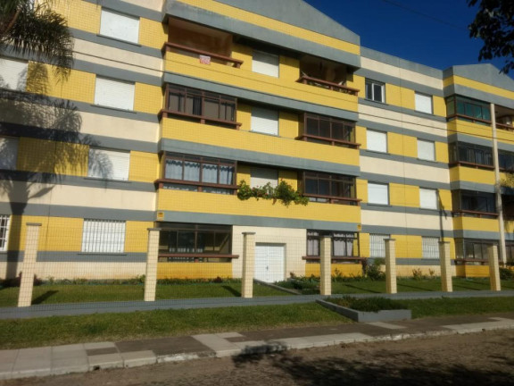 Imagem Apartamento com 1 Quarto à Venda, 55 m² em Capão Novo - Capao Da Canoa