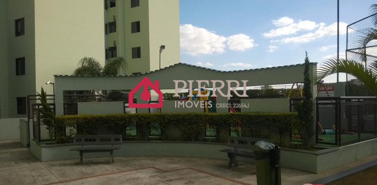 Imagem Apartamento com 3 Quartos à Venda, 126 m² em Vila Palmeiras - São Paulo