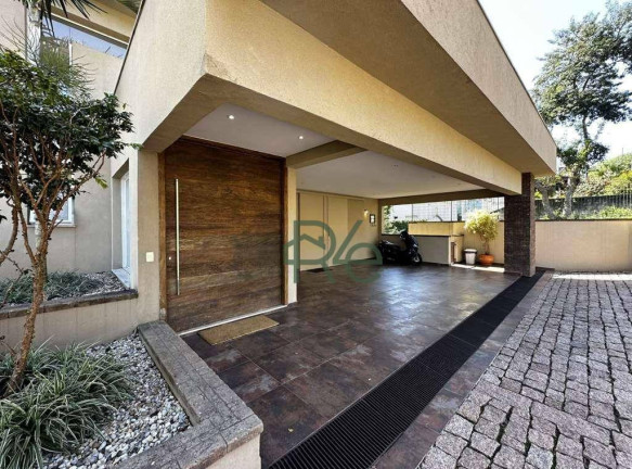 Imagem Casa com 4 Quartos à Venda, 244 m² em Reserva Do Moinho - Carapicuíba Imagem Casa com 4 Quartos à Venda, 244 m² em Reserva Do Moinho - Carapicuíba