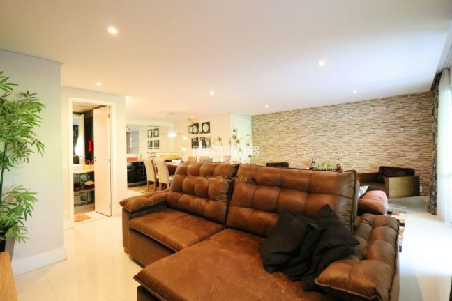 Imagem Apartamento com 3 Quartos à Venda, 127 m² em Panamby - São Paulo Imagem Apartamento com 3 Quartos à Venda, 127 m² em Panamby - São Paulo