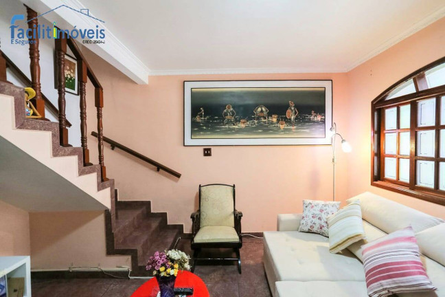 Imagem Sobrado com 2 Quartos à Venda, 68 m² em Rudge Ramos - São Bernardo Do Campo Imagem Sobrado com 2 Quartos à Venda, 68 m² em Rudge Ramos - São Bernardo Do Campo