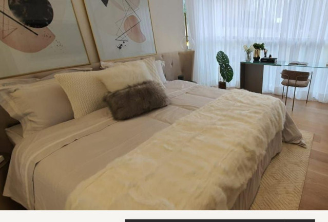 Imagem Apartamento com 3 Quartos à Venda, 166 m² em Campo Belo - São Paulo Imagem Apartamento com 3 Quartos à Venda, 166 m² em Campo Belo - São Paulo