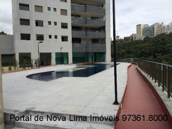 Imagem Apartamento com 4 Quartos à Venda, 280 m² em Vale Do Sereno - Nova Lima Imagem Apartamento com 4 Quartos à Venda, 280 m² em Vale Do Sereno - Nova Lima