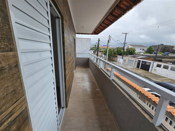 Imagem Casa com 3 Quartos à Venda, 70 m² em Ribeirópolis - Praia Grande