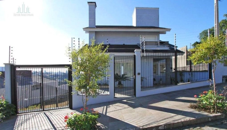 Casa com 4 Quartos à Venda, 400 m² em Santo Antão - Bento Gonçalves