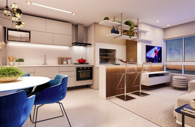 Imagem Apartamento com 2 Quartos à Venda, 86 m² em Navegantes - Capão Da Canoa Imagem Apartamento com 2 Quartos à Venda, 86 m² em Navegantes - Capão Da Canoa
