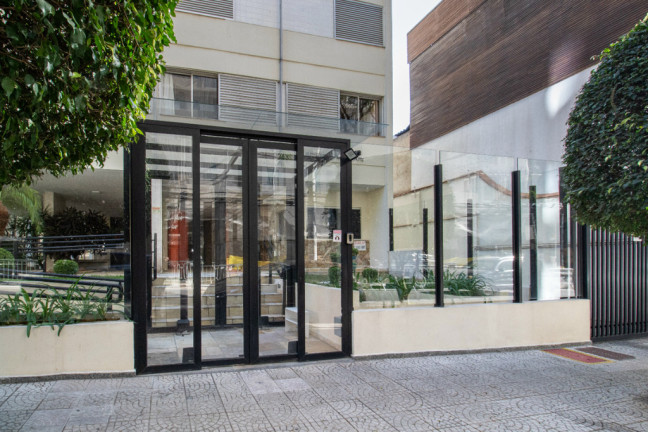Imagem Apartamento com 2 Quartos à Venda, 104 m² em Jardim Paulista - São Paulo Imagem Apartamento com 2 Quartos à Venda, 104 m² em Jardim Paulista - São Paulo