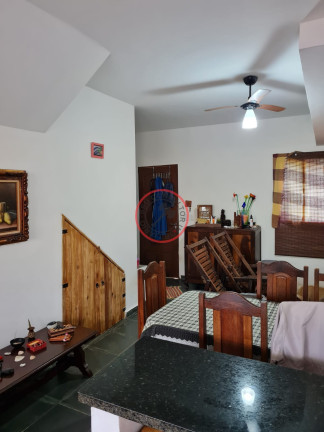 Casa com 2 Quartos à Venda, 52 m² em Boiçucanga - São Sebastião