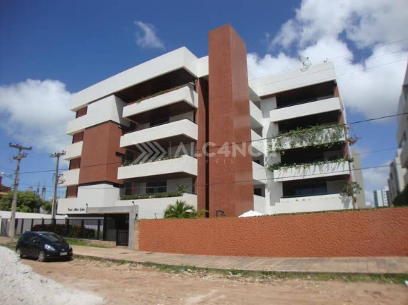 Imagem Apartamento com 3 Quartos à Venda, 172 m² em Intermares - Cabedelo Imagem Apartamento com 3 Quartos à Venda, 172 m² em Intermares - Cabedelo