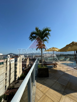 Imagem Imóvel com 3 Quartos à Venda, 480 m² em Recreio Dos Bandeirantes - Rio De Janeiro