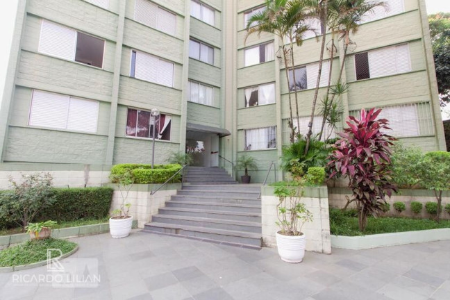 Imagem Apartamento com 2 Quartos à Venda, 62 m² em Vila Parque Jabaquara - São Paulo Imagem Apartamento com 2 Quartos à Venda, 62 m² em Vila Parque Jabaquara - São Paulo