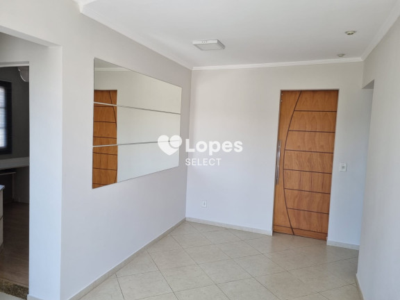 Imagem Apartamento com 2 Quartos à Venda, 62 m² em Parque Florence - Valinhos