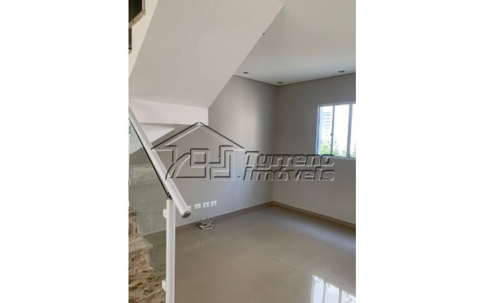 Imagem Casa de Condomínio com 3 Quartos à Venda, 80 m² em Vila São Bento - São José Dos Campos Imagem Casa de Condomínio com 3 Quartos à Venda, 80 m² em Vila São Bento - São José Dos Campos