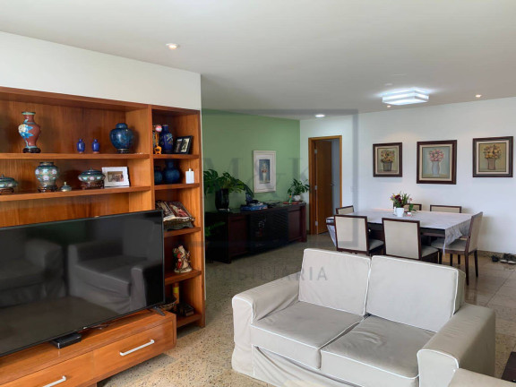 Imagem Apartamento com 4 Quartos à Venda, 167 m² em Barra Da Tijuca - Rio De Janeiro Imagem Apartamento com 4 Quartos à Venda, 167 m² em Barra Da Tijuca - Rio De Janeiro