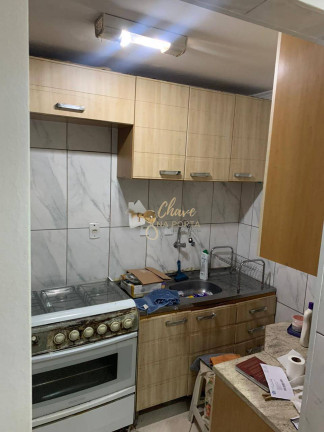 Imagem Apartamento com 2 Quartos à Venda, 54 m² em Jardim Regina - São Paulo Imagem Apartamento com 2 Quartos à Venda, 54 m² em Jardim Regina - São Paulo