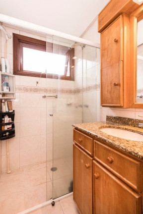 Imagem Apartamento com 3 Quartos à Venda, 107 m² em Menino Deus - Porto Alegre